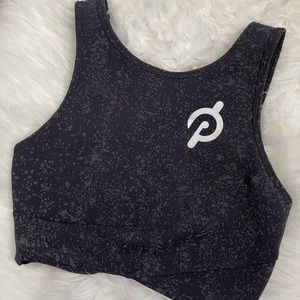 SOLD Lululemon x Peleton Energetic Edge tank size 6